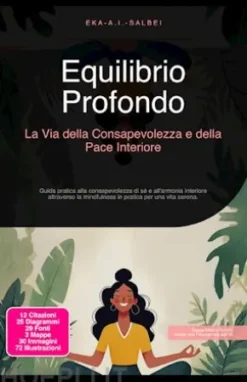Equilibrio Profondo: La Via della Consapevolezza e della Pace Interiore