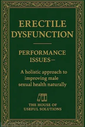 Erectile Dysfunction – Performance Issues
