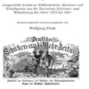 Erfahrungen und Betrachtungen