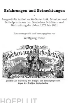Erfahrungen und Betrachtungen