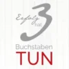 Erfolg hat 3 Buchstaben: TUN!