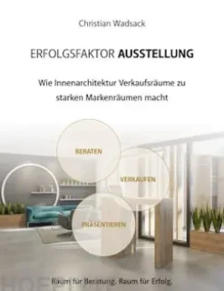 Erfolgsfaktor Ausstellung