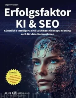 Erfolgsfaktor KI und SEO
