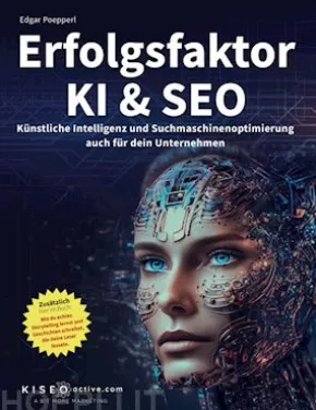 Erfolgsfaktor KI und SEO