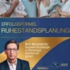 Erfolgsformel Ruhestandsplanung
