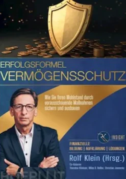 Erfolgsformel Vermögensschutz