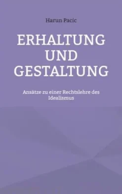 Erhaltung und Gestaltung