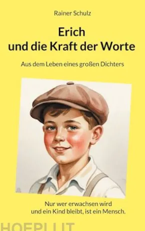 Erich und die Kraft der Worte