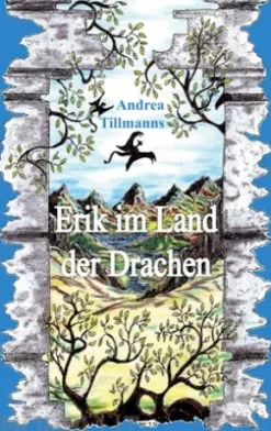 Erik im Land der Drachen