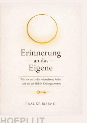 Erinnerung an das Eigene