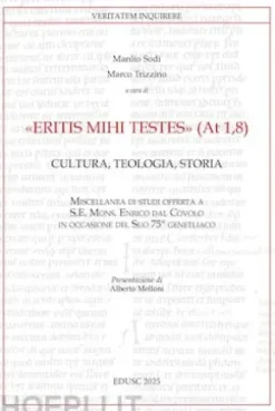 Eritis mihi testes (At 1,8)