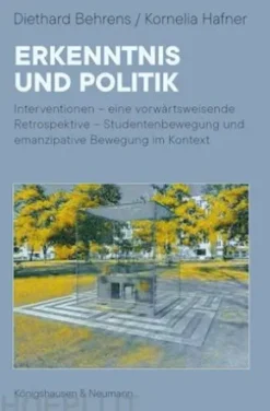 Erkenntnis und Politik