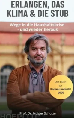 Erlangen, das Klima und die StUB