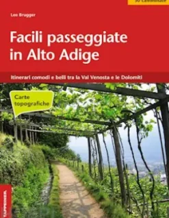 Erlebniswege in Südtirol