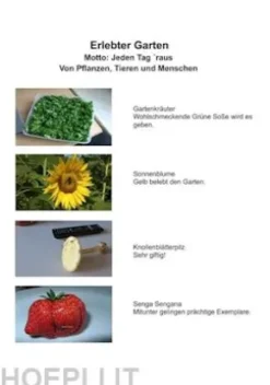 Erlebter Garten