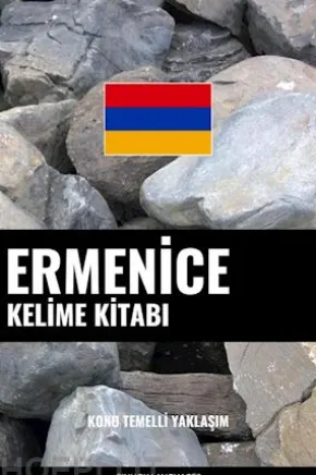 Ermenice Kelime Kitabi