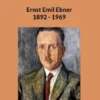 Ernst Emil Ebner
