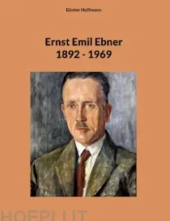Ernst Emil Ebner