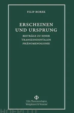 Erscheinen und Ursprung