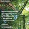 Erst das interdisziplinäre Agieren ermöglicht den klaren Blick auf die Energiewende + Wärmewende + Mobilitätswende