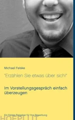 "Erzählen Sie etwas über sich!"