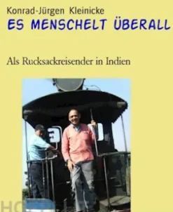 Es menschelt überall