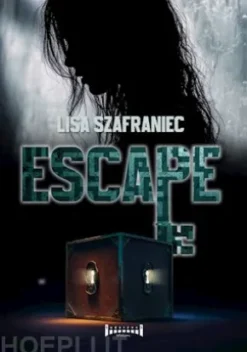 Escape : prison mentale