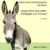 Esel und Mensch