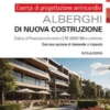 Esempi di progettazione antincendio. ALBERGHI di nuova costruzione