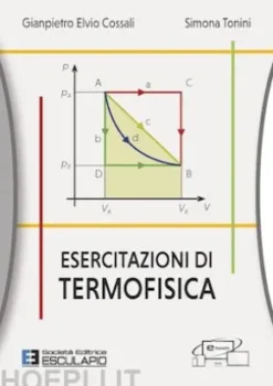 Esercitazioni di Termofisica