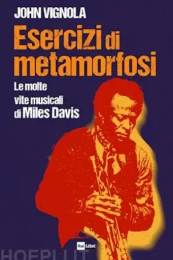Esercizi di metamorfosi