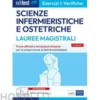 Eserciziario Test Magistrale Scienze infermieristiche e ostetriche 2024