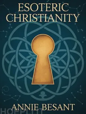Esoteric Christianity (translated)