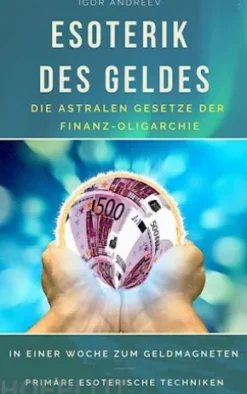 Esoterik des Geldes