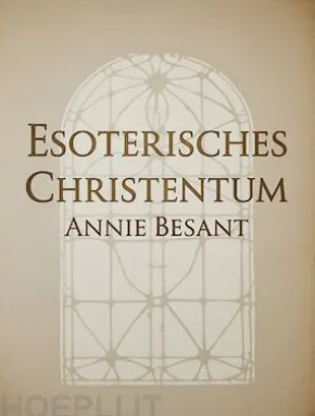 Esoterisches Christentum (übersetzt)
