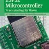 ESP32 Mikrocontroller