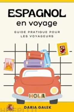 Espagnol en voyage