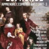 3 - Espagnol - Apprendre l'Espagnol avec l'Art
