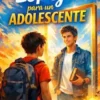 Espejo para un adolescente