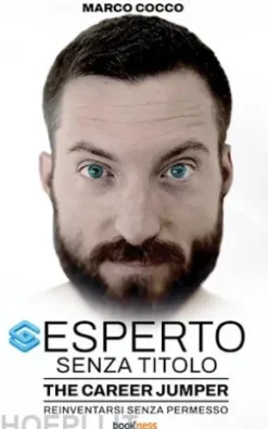Esperto senza titolo