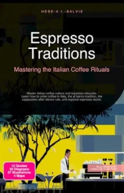 Espresso Traditions: Mastering the Italian Coffee Rituals
