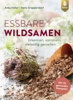 Essbare Wildsamen