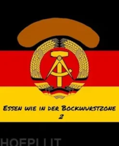 Essen wie in der Bockwurstzone 2