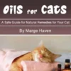 Essential Oils for Cats