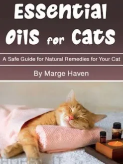 Essential Oils for Cats