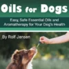 Essential Oils for Dogs