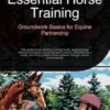 Essential Horse Training: Groundwork Basics for Equine Partnership