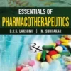 Essentials of Pharmacotherapeutics