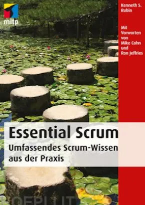 Essential Scrum