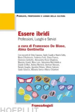 Essere ibridi
